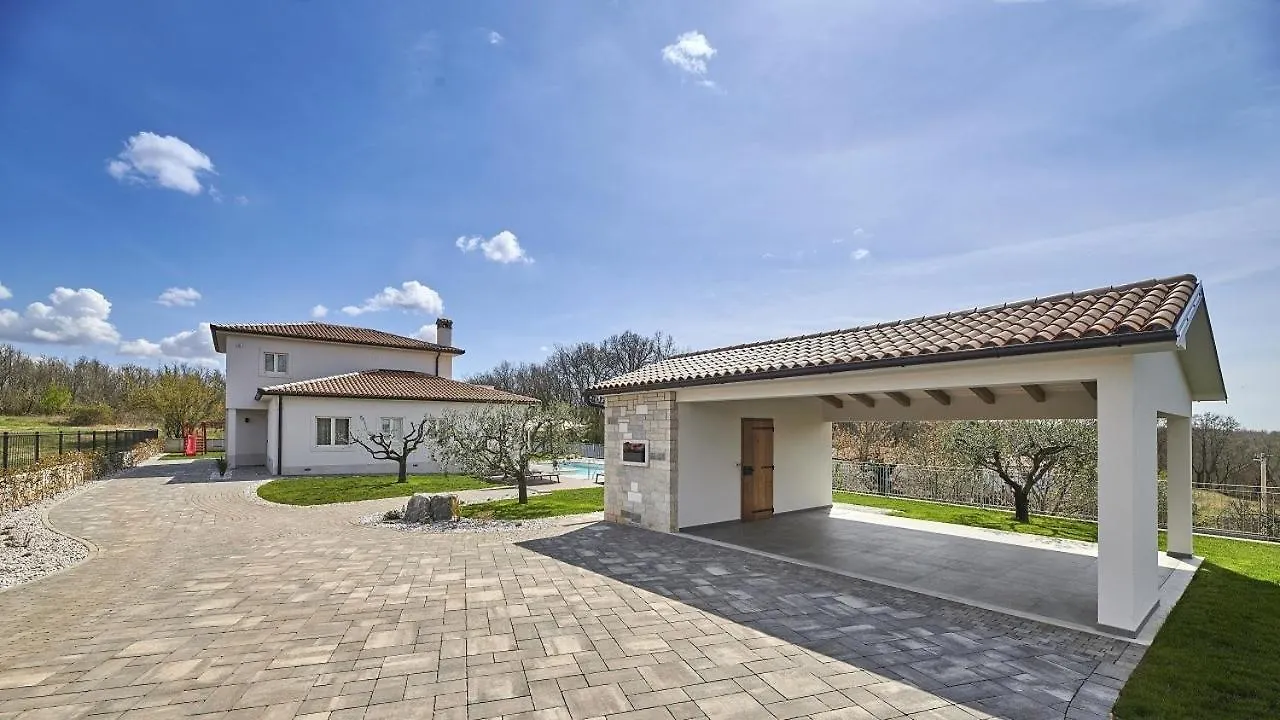 Villa Grgo Tinjan