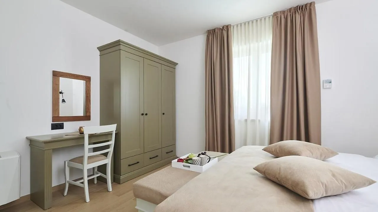 Villa Grgo Tinjan
