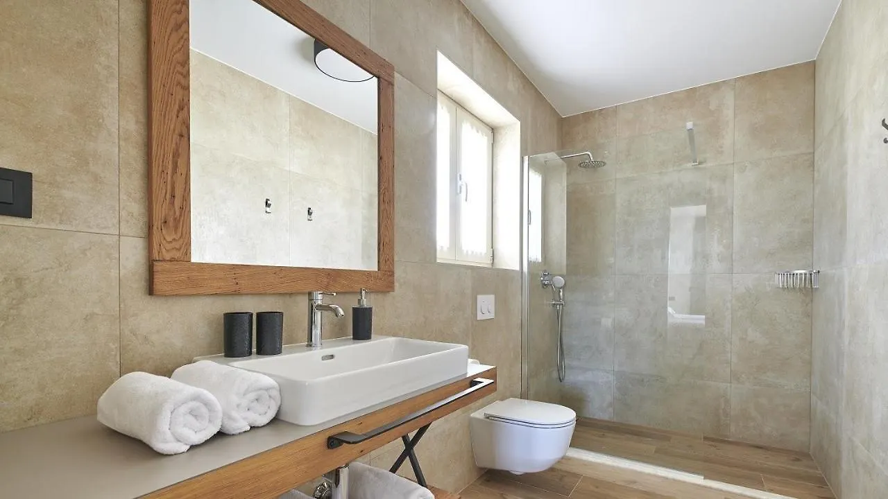 Guest house Villa Grgo Tinjan