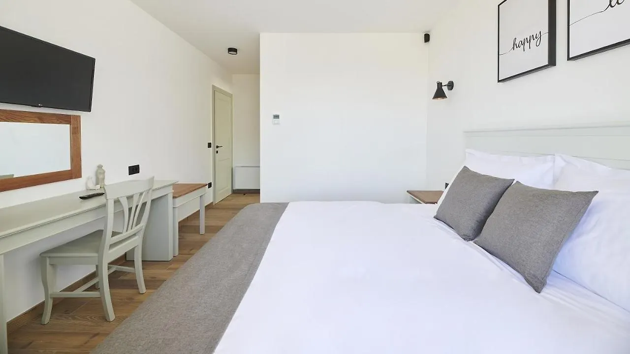 Villa Grgo Tinjan Guest house