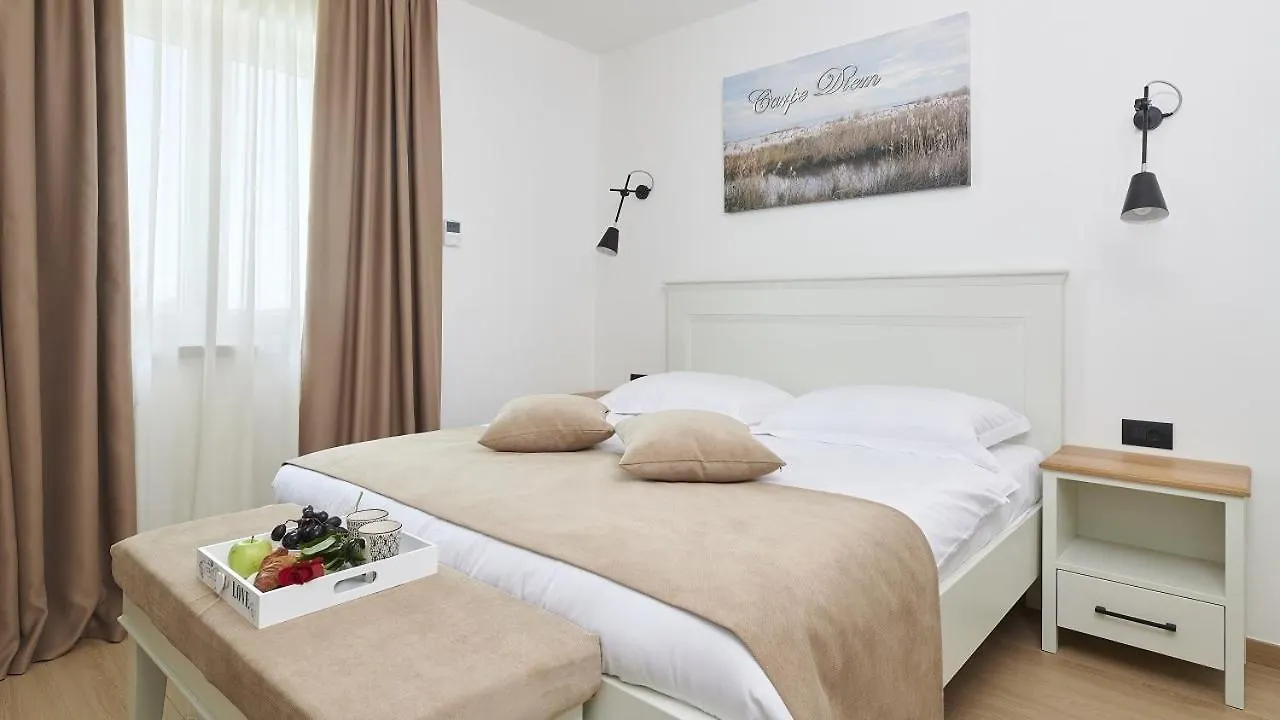 Villa Grgo Tinjan Croatia
